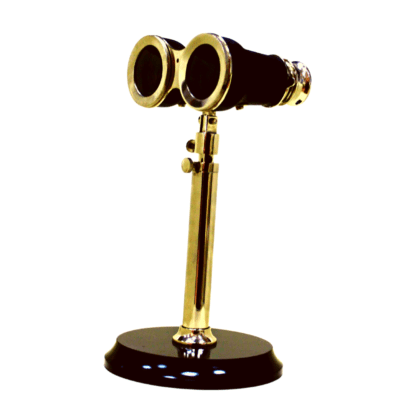 Nautical Binocular with Base Stand