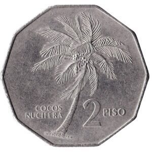 2 Piso – Philippines (3)