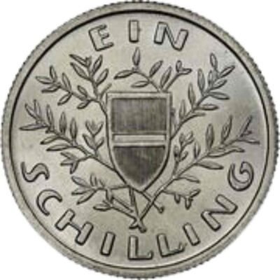 Austria 1 Schilling 1925