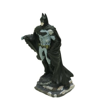 Resin Batman Action Figure