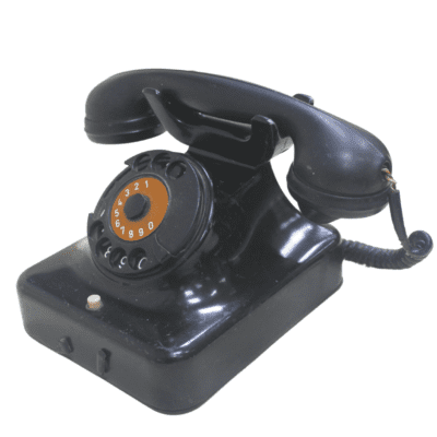 Antique Old Telephone 1990’s