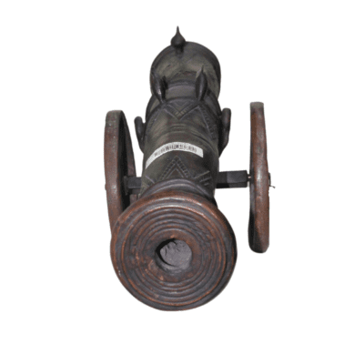 FRP Decorative Cannon