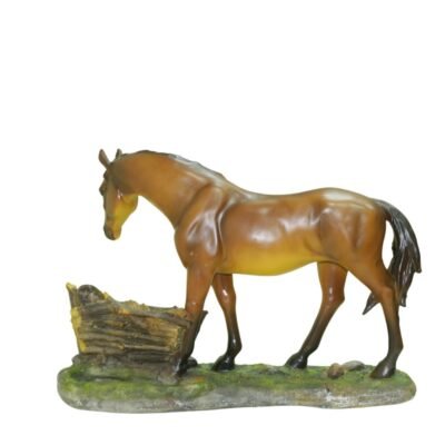 Horse Model Antique