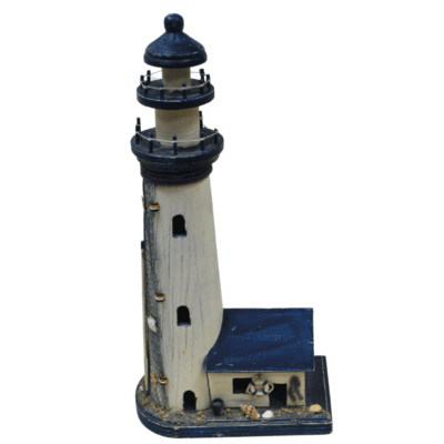 Lighthouse Decor, Decorative Nautical Lighthouse