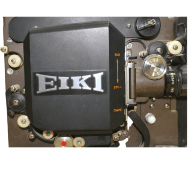 EIKI NT-2 16mm Projector with extra...