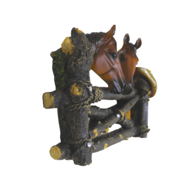 Horse Wall Hanging Office home Decoration