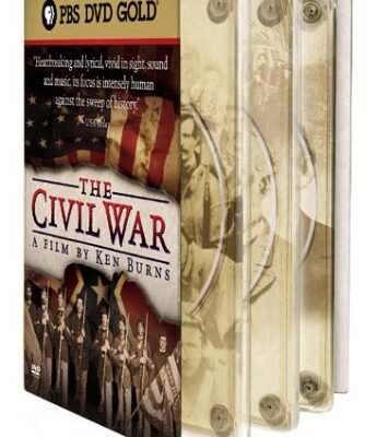 The Civil War – A Film by...