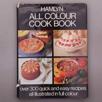 Hamlyn All Colour Cook Book (Hamlyn...