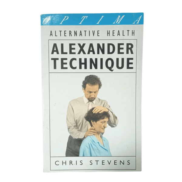 Alexandra Technique by Chris Stevens