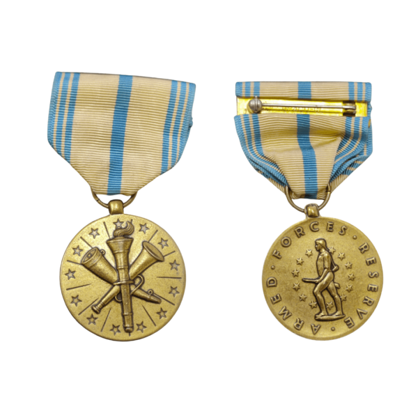 Army Armed Forces Reserve Mini Medal