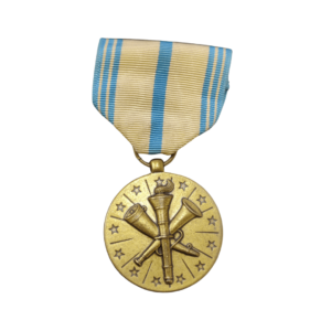 Army Armed Forces Reserve Mini Medal front