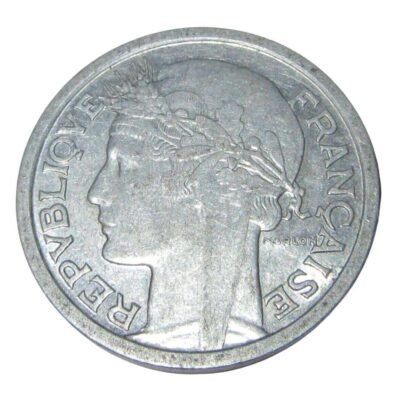 France 1 Franc 1945