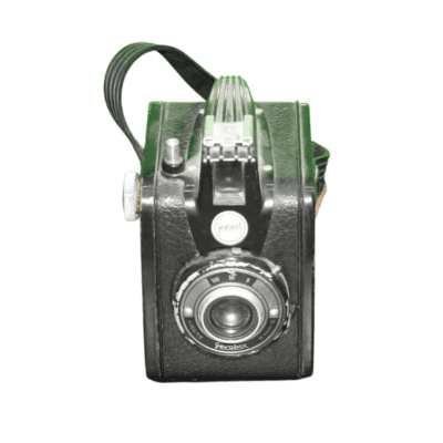 Gevaert Gevabox 6×9 box camera