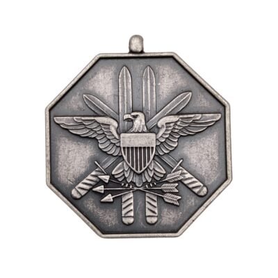 Joint Service Civilian Achievement Medal (JCSAA)