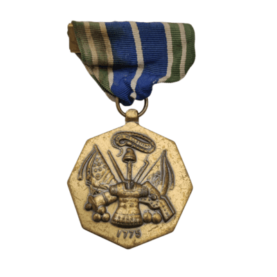 MEDALS OF AMERICA EST. 1976 Army Achievement Medal