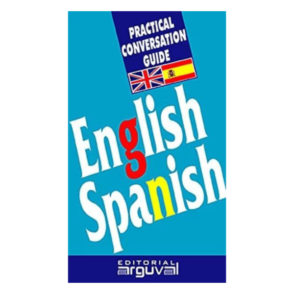 Practical conversation guide English-Spanish Kindle Edition by Purificación Blanco Hernández (Author)