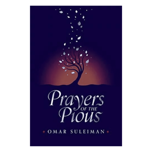 Prayers of the Pious by Omar Suleiman