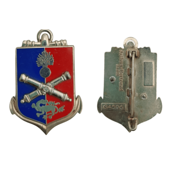 School of Applied Artillery Medal