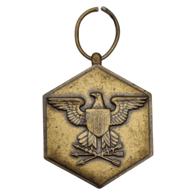 USA Army Commendation Medal