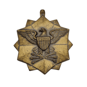 USA MEDAL JOINT SERVICES ACHIEVEMENT AWARD front