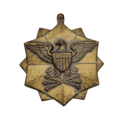 Army Commendation Medal Joint Service Achievement Award