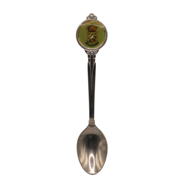 Vintage Alcoceber Spoon