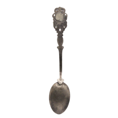Vintage Bad Bergzabern Spoon