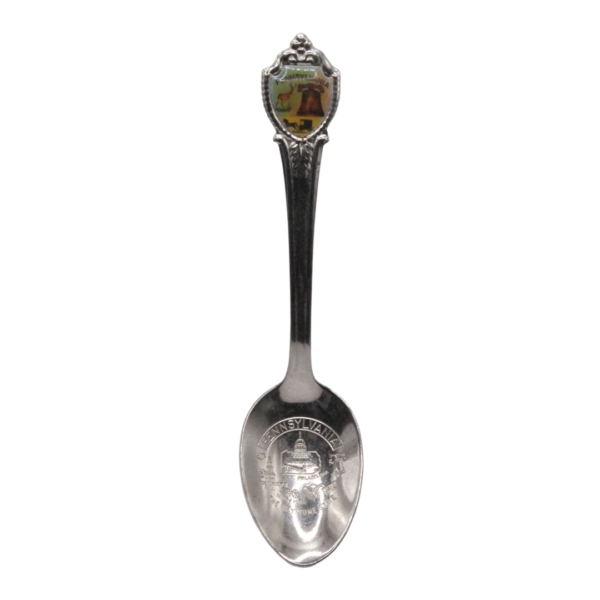 Vintage Pennsylvania Spoon