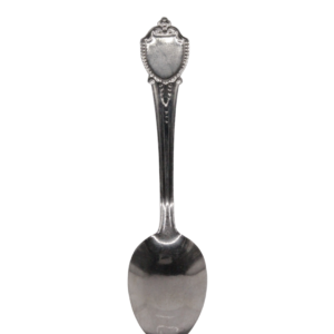 Vintage Pennsylvania Spoon back