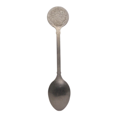Vintage Pure copper brass spoon