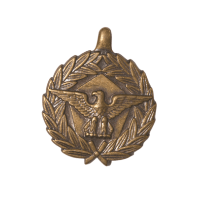 Defense Meritorious Service Medal...