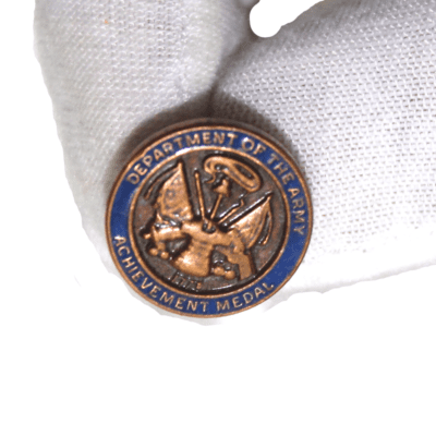 Military Buttons