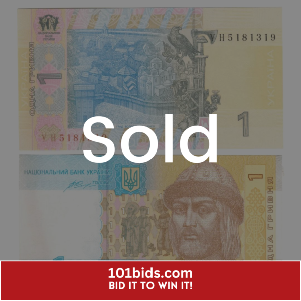 1-Hryvnia-Ukraine-2014-1 sold