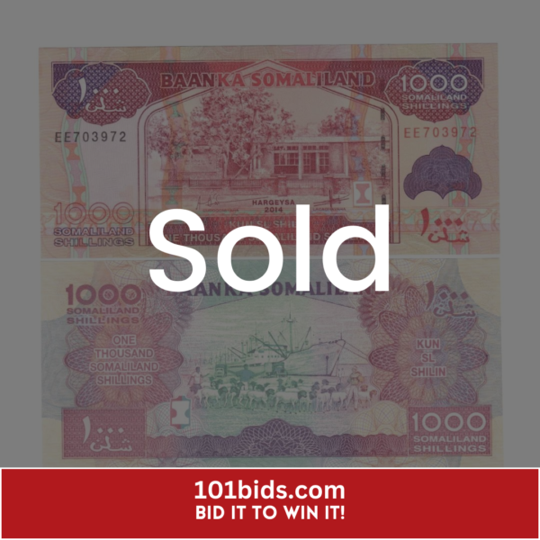 1000-Shillings-Somaliland-2014 sold
