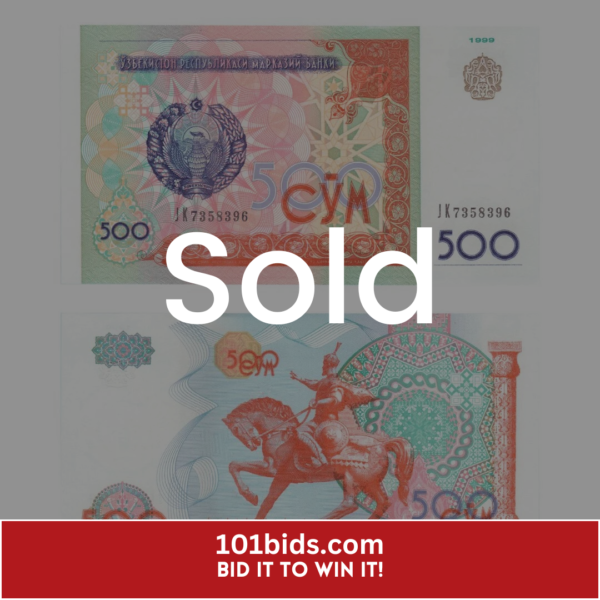 500-So‘m-Uzbekistan-1999-1 sold