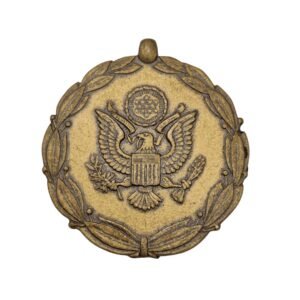 Army Meritorious Civilian Service Award Medal front