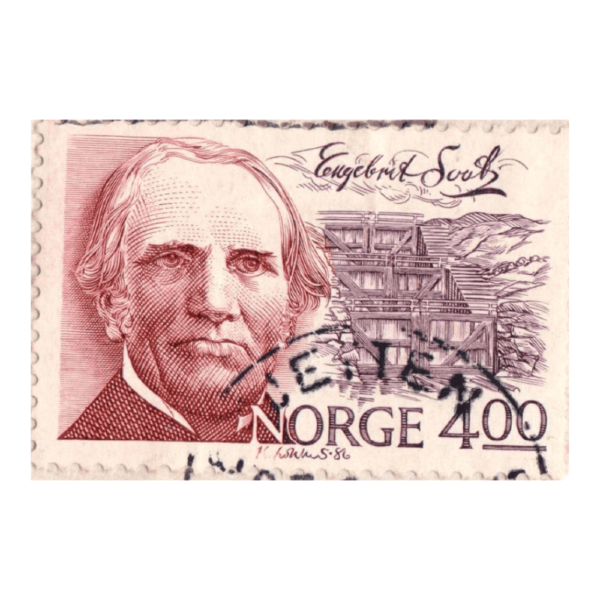 Norway-Sc-1983-AED-3