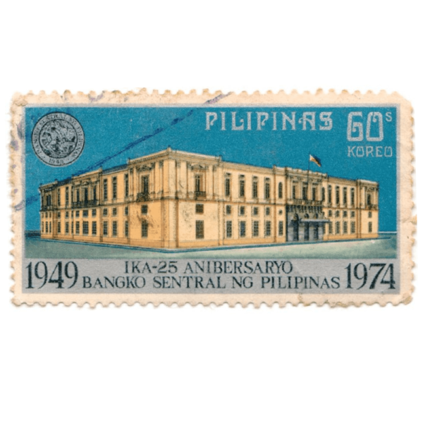 PHILIPPINES-60s-Old-bank-building-1974-3Aed