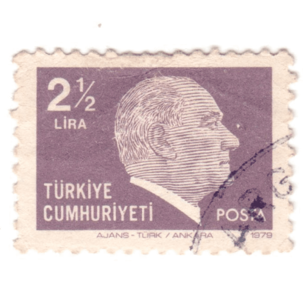 Turkey 1979