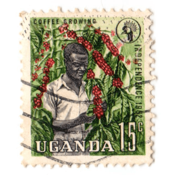 Uganda 1962 Aed 3