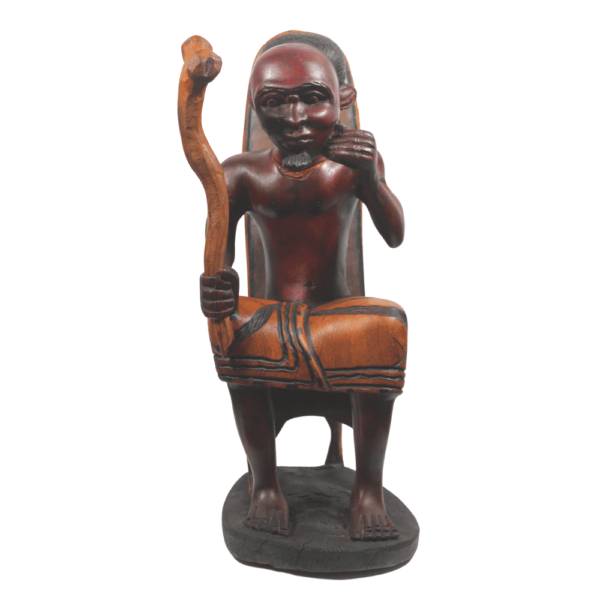 africanhandcraftstatue