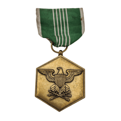 MEDALS OF AMERICA EST. 1976 Army...