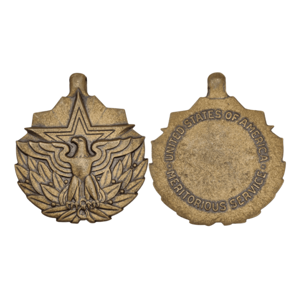 USA Meritorious Service Medal (2)