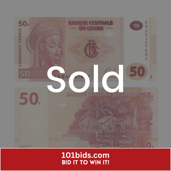 50-Francs-Democratic-Republic-of-the-Congo-2013-2 sold