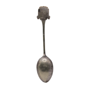 Vintage Palace Industry Wembley 1924 Spoon back