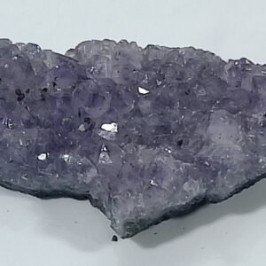 Amethyst Crystal Cluster 2