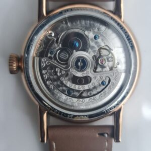 Binger Mechanical Automatic Wrist Watch 4