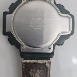Casio Stainless Steel Wrist Watch 2
