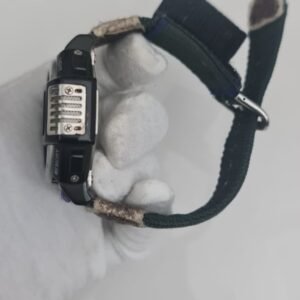 Casio Stainless Steel Wrist Watch 4