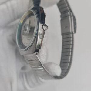 Dalil Stainless Steel Swiss Made Wrist Watch 1